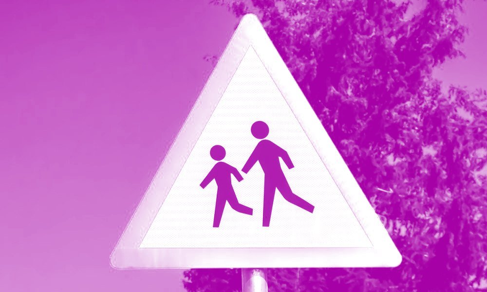 peligro de actividades extra escolares purpura
