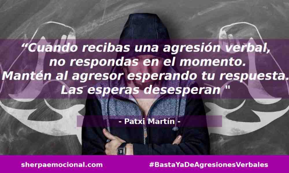 Las esperas deseperan