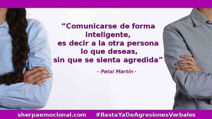 Comunicacion eficaz